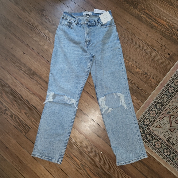 The ultimate Mom Jeans!!! - Picture 6 of 7